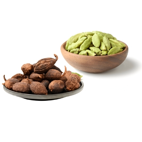 Authentic Indian spices exporter SR EXIM – Agro products exporter in India