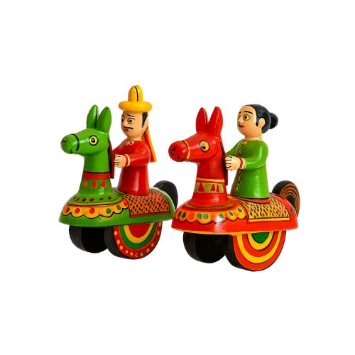 Eco-friendly wooden toys exporter India – Lifestyle products exporter from India