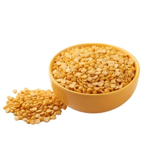 Protein-rich pulses and grains exporter India – Agro products exporter in India