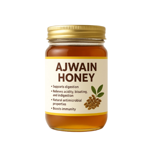 Natural honey export from India SR EXIM – Agro products exporter in India