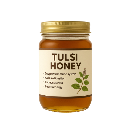 Natural honey export from India SR EXIM – Agro products exporter in India